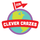 Clever Crazes for Kids